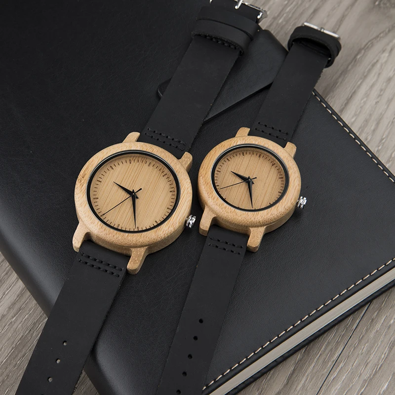 DODO DEER Personalized Lover Watches Women Men Quartz Couple Watch Custom Logo Bamboo Wood Gift Unisex Clocks OEM A21-1-2
DODO DEER Personalized Lover Watches Women Men Quartz Couple Watch Custom Logo Bamboo Wood Gift Unisex Clocks OEM A21-1-2