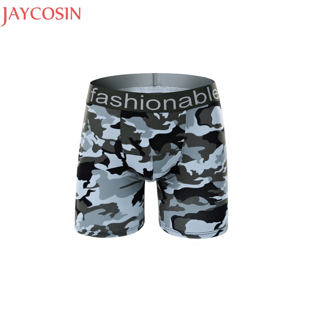 Plus Size L-XXXL Fashion Mens Panties Sexy Lingerie Breathable Cotton Camouflage Underwear Male Shorts Boxers Underpants Ma29
Plus Size L-XXXL Fashion Mens Panties Sexy Lingerie Breathable Cotton Camouflage Underwear Male Shorts Boxers Underpants Ma29