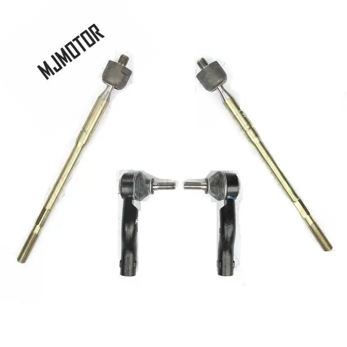 Front steering Tie Rod End / Axial Rod for Chinese CHERY TIGGO SUV 2.0L 2012 Auto car motor part T11-3401050 / T11-3401300BB
Front steering Tie Rod End / Axial Rod for Chinese CHERY TIGGO SUV 2.0L 2012 Auto car motor part T11-3401050 / T11-3401300BB
