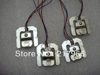 50PCS X load cell strain gauge sensor 50kg pressure micro -scale half-bridge Weighing Sensor Electronic Scale 
50PCS X load cell strain gauge sensor 50kg pressure micro -scale half-bridge Weighing Sensor Electronic Scale