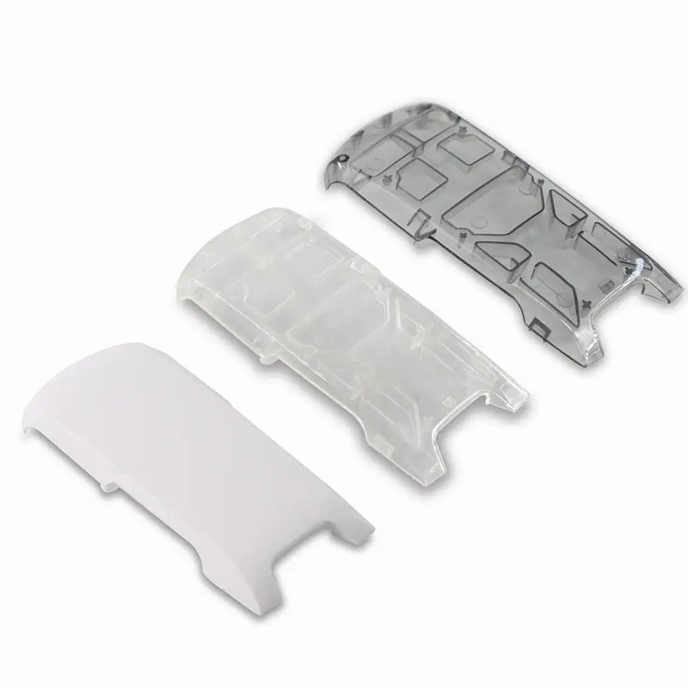 For TELLO Trojan Drone High-transparent Cover Personalized Chassis Shell Remote Control Aircraft Drone Parts
For TELLO Trojan Drone High-transparent Cover Personalized Chassis Shell Remote Control Aircraft Drone Parts