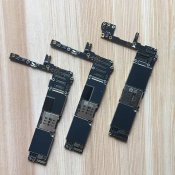 For phone6 Tested Good Working Unlocked 16GB Motherboard for phone6 4.7inch mainboard Without Touch ID
For phone6 Tested Good Working Unlocked 16GB Motherboard for phone6 4.7inch mainboard Without Touch ID