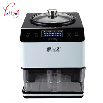 DIY oil press machine stainless steel Hot cold Oil Pressers 12000r/min sesame/peanut/ sunflower seeds oil extractor JNZ-A-01
DIY oil press machine stainless steel Hot cold Oil Pressers 12000r/min sesame/peanut/ sunflower seeds oil extractor JNZ-A-01