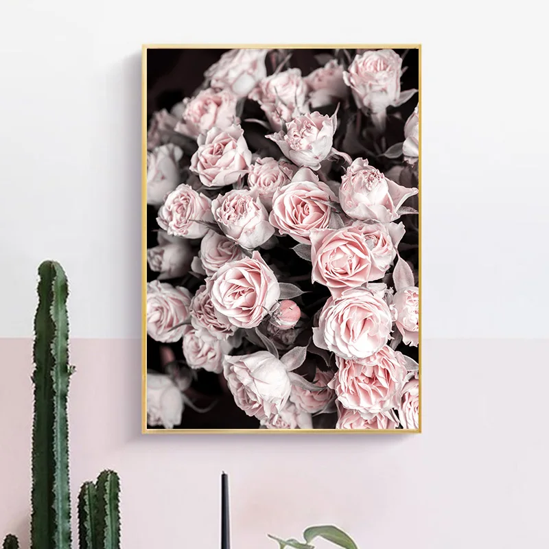 Nordic canvas painting realistic style flowers crane poster and print wall art pictures for bedroom home decoration no frame
Nordic canvas painting realistic style flowers crane poster and print wall art pictures for bedroom home decoration no frame