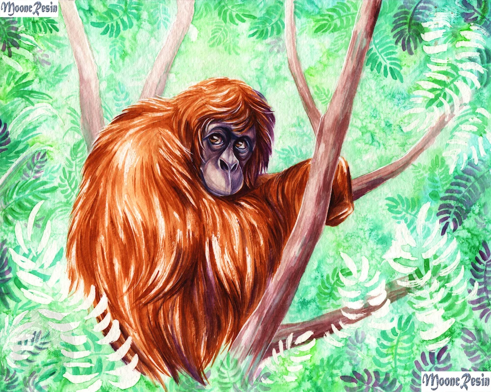 Diy Diamond Painting Cross Stitch Woolly Monkey Diamond Mosaic 5D Diamond Embroidery Decoration Full Square Kit Painting Diamant
Diy Diamond Painting Cross Stitch Woolly Monkey Diamond Mosaic 5D Diamond Embroidery Decoration Full Square Kit Painting Diamant