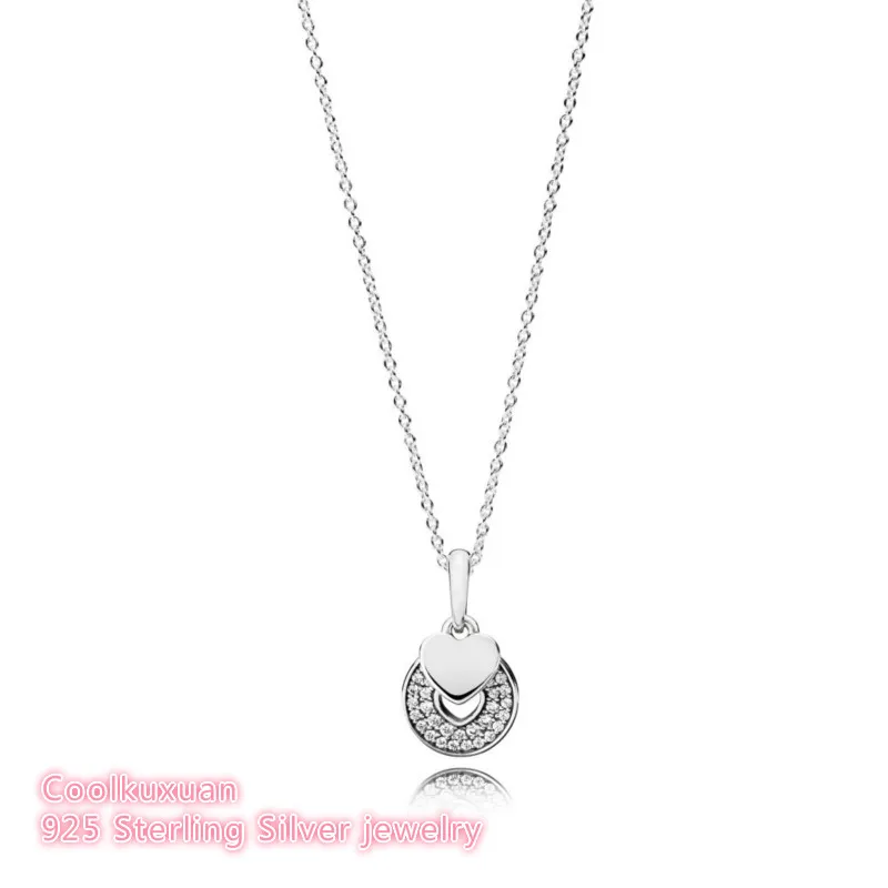 2018 Mother's Day Celebration Hearts, Clear Cz 925 Sterling Silver pendants with 70cm Chain Necklaces for Women fine Jewelry
2018 Mother's Day Celebration Hearts, Clear Cz 925 Sterling Silver pendants with 70cm Chain Necklaces for Women fine Jewelry
