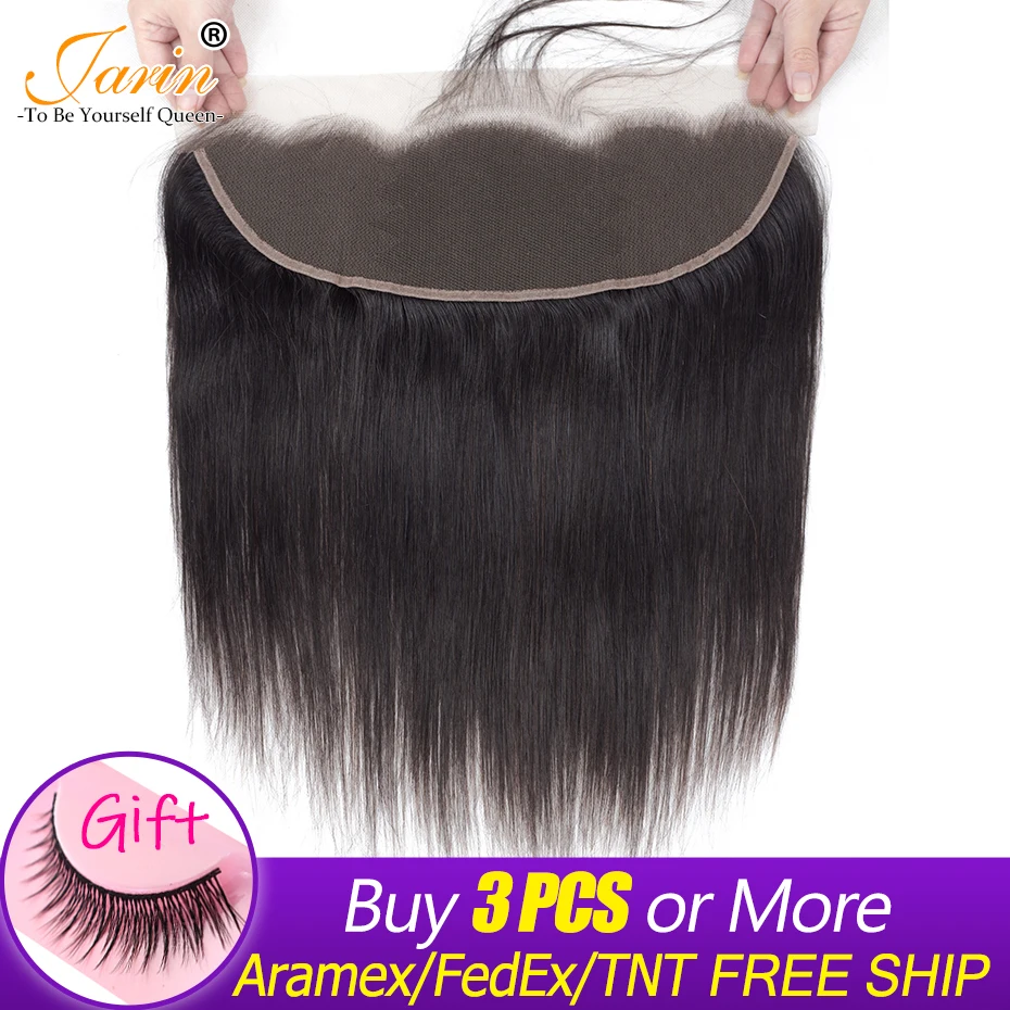 Jarin 13x4 Lace Frontal Brazilian Human Hair Free Part Ear To Ear Natural Hairline With Baby Hair Black Color Buy 3 Ship By DHL
Jarin 13x4 Lace Frontal Brazilian Human Hair Free Part Ear To Ear Natural Hairline With Baby Hair Black Color Buy 3 Ship By DHL