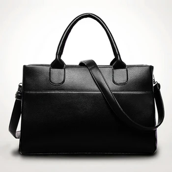 HTNBO Women's Bag Genuine Leather Handbags Lady Fashion Luxury Brand bolsa feminina Soft Clutch Solid Top-handle Bags Tote Gifts
HTNBO Women's Bag Genuine Leather Handbags Lady Fashion Luxury Brand bolsa feminina Soft Clutch Solid Top-handle Bags Tote Gifts