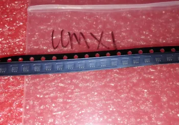 100PCS UMX1 UMX1N UMX1 N TN UMX1NTN X1 SOT363 MODULE new in stock Free Shipping
100PCS UMX1 UMX1N UMX1 N TN UMX1NTN X1 SOT363 MODULE new in stock Free Shipping