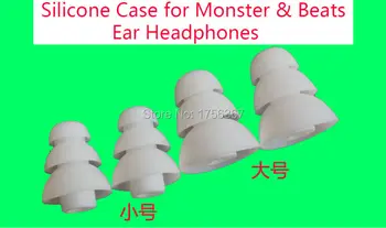 Replace Three layer Silicone sleeve for Beats Ibeats Urbeats Powerbeats Heartbeats Jamz Turbine pro and Sony earphone.in ear pad
Replace Three layer Silicone sleeve for Beats Ibeats Urbeats Powerbeats Heartbeats Jamz Turbine pro and Sony earphone.in ear pad