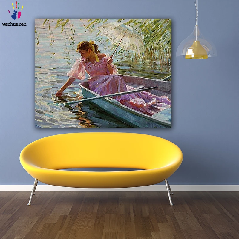 DIY colorings pictures by numbers with colors A maiden on a ship picture drawing painting by numbers framed
DIY colorings pictures by numbers with colors A maiden on a ship picture drawing painting by numbers framed