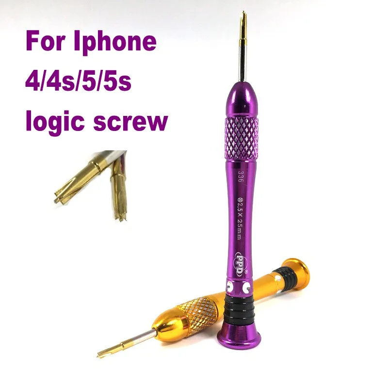 

1pcs for IPHONE 4 4S 5 / 5s plate screw batch teardown medium middle plate special phillips screwdriver
