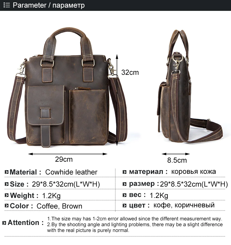 1 Crossbody Bags