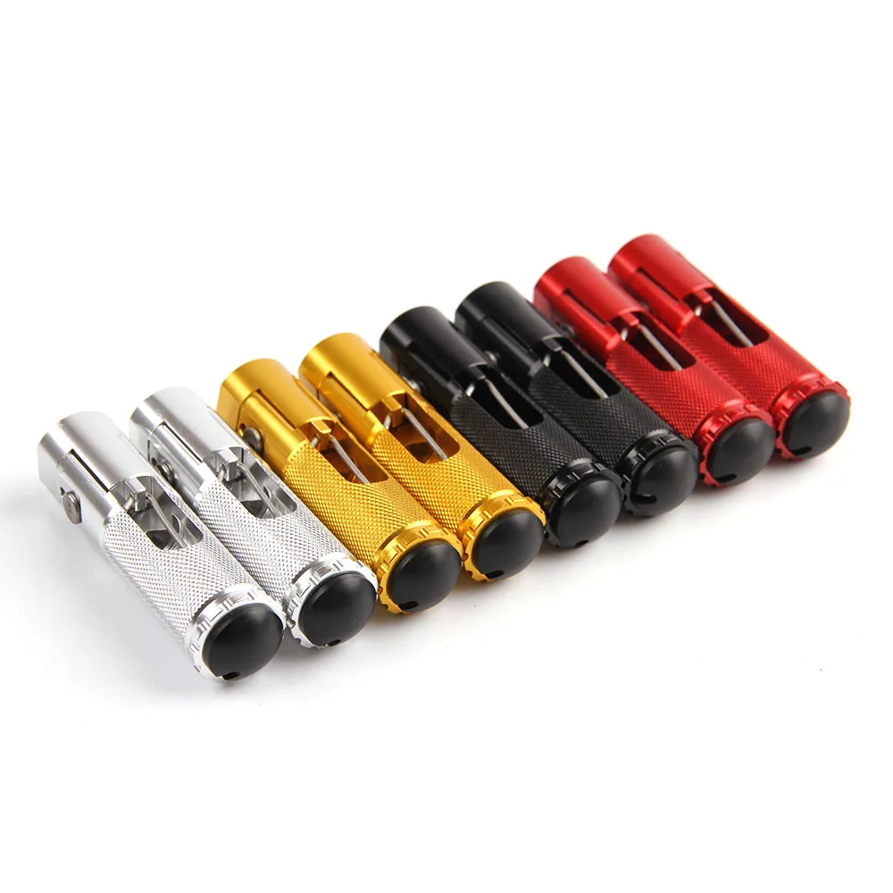 Motorcycle CNC Foot Rests Folding For Honda Shadow Rebel 250 Nighthawk VT VTX 1300 1800 CB 500 550 600 650 750 900 1000 Foot Peg
Motorcycle CNC Foot Rests Folding For Honda Shadow Rebel 250 Nighthawk VT VTX 1300 1800 CB 500 550 600 650 750 900 1000 Foot Peg