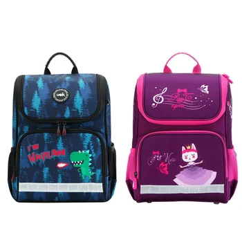 Primary School Bag 1-3 Grade Boys and Girls 6-10 Year old Dinosaur Forest Office Stationery
Primary School Bag 1-3 Grade Boys and Girls 6-10 Year old Dinosaur Forest Office Stationery