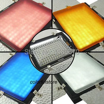 Barndoor YN-160 YN160 II 2 160II YN160II 160 Pcs LED Video Light Lamp For Canon Nikon Pentax Olympus Panasonic Camera Camcorder
Barndoor YN-160 YN160 II 2 160II YN160II 160 Pcs LED Video Light Lamp For Canon Nikon Pentax Olympus Panasonic Camera Camcorder
