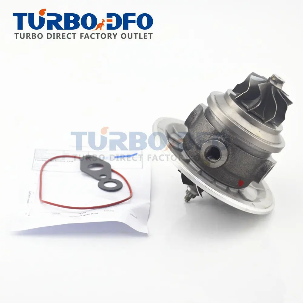 Турбина для Saab 9 5 2 3 T / Turbo 170 кВт 169 HP 230 452204 B235E B235R турбозарядное устройство CHRA 5005 S