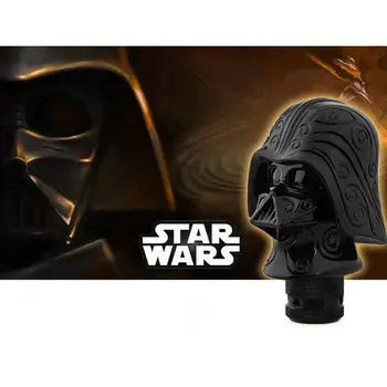 Black samurai Gear Shift Knob for AT MT Shifter Lever 3 Aadapters switching adapters Cool Funny Automobile Accessories
Black samurai Gear Shift Knob for AT MT Shifter Lever 3 Aadapters switching adapters Cool Funny Automobile Accessories