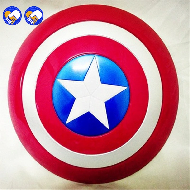 A toy A dream New Super Hero Avenger Marvel Captain America Shield Kids Toys Gift for Cosplay Free Shipping Q006
A toy A dream New Super Hero Avenger Marvel Captain America Shield Kids Toys Gift for Cosplay Free Shipping Q006