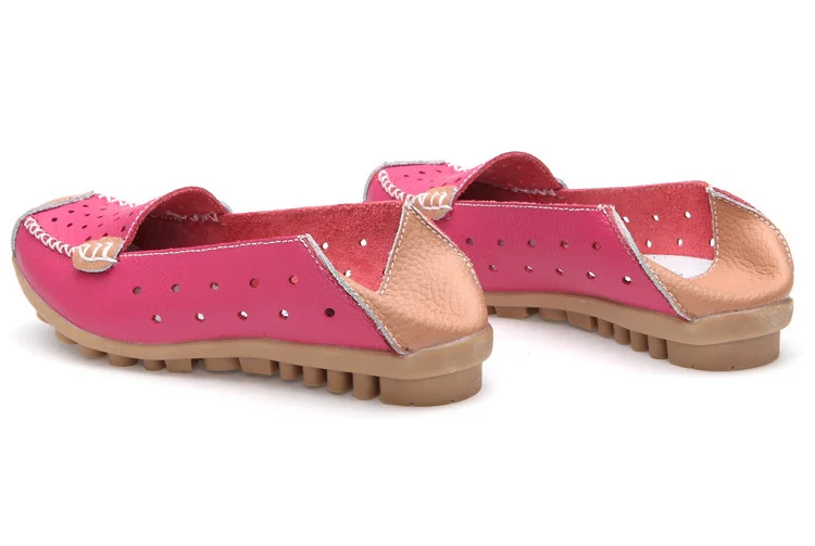 AH 3679 (21) Woemn's Summer Loafers