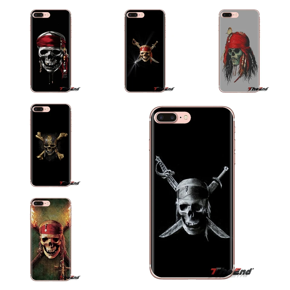 TPU Transparent Shell Case For Huawei Mate Honor 4C 5C 5X 6X 7 7A 7C 8 9 10 8C 8X 20 Lite Pro pirates of the caribbean skull Art
TPU Transparent Shell Case For Huawei Mate Honor 4C 5C 5X 6X 7 7A 7C 8 9 10 8C 8X 20 Lite Pro pirates of the caribbean skull Art