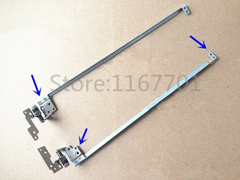 

Laptop/Notebook LCD/LED Aixs/Hinges for Hasee K570N K570N-B9 I3 I5 I7 W650E A560P A560P-I3 K590C K610C K650D Clevo W650 W650S