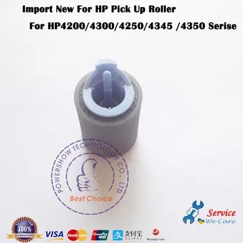 10X Imporrt New Pick Up Roller RM1-0037 RM1-0036 For HP4200 HP4300 HP4250 HP4700 HP4345 P4015 HP4515 HP 4015 M602 M605 M606 M603
10X Imporrt New Pick Up Roller RM1-0037 RM1-0036 For HP4200 HP4300 HP4250 HP4700 HP4345 P4015 HP4515 HP 4015 M602 M605 M606 M603