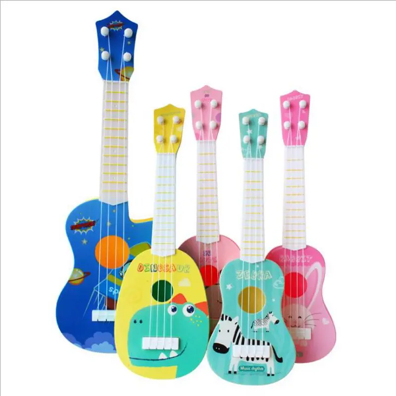 Funny children's guitar ukulele musical instrument children's toy school play game education Christmas birthday gift
Funny children's guitar ukulele musical instrument children's toy school play game education Christmas birthday gift