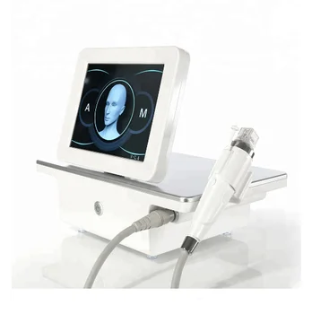 Fractional face lift micro-needle skin care auto control gold plating Acne Treatment
Fractional face lift micro-needle skin care auto control gold plating Acne Treatment