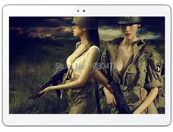 BMXC 10 inch 3G tablet pc Android 7.0 Octa core 1280*800 5.0MP 4GB 32GB 10 tablet