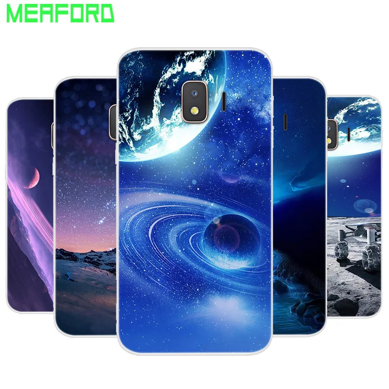 Silicone Case For Samsung J2 Core Soft Phone Case Clear bumper Space Print For Samsung Galaxy J2 Core J2Core J260 J260F 5.0"
Silicone Case For Samsung J2 Core Soft Phone Case Clear bumper Space Print For Samsung Galaxy J2 Core J2Core J260 J260F 5.0"