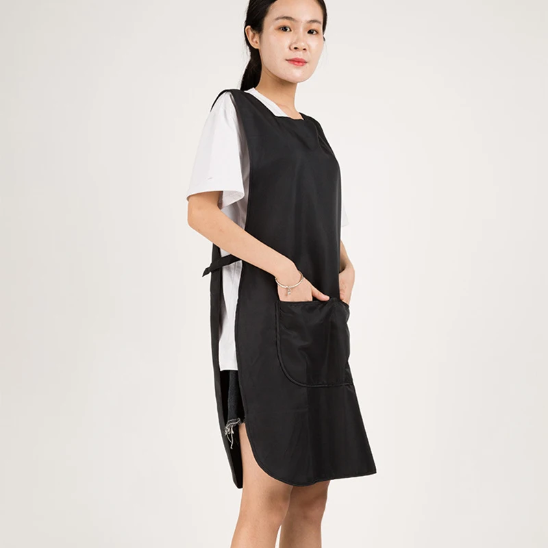 Beauty Salons Hair Hairdresser Cape Salon Hairdressing Hair Cutting Apron Household Waist Cloth for Barber Hairstylist Tools
Beauty Salons Hair Hairdresser Cape Salon Hairdressing Hair Cutting Apron Household Waist Cloth for Barber Hairstylist Tools