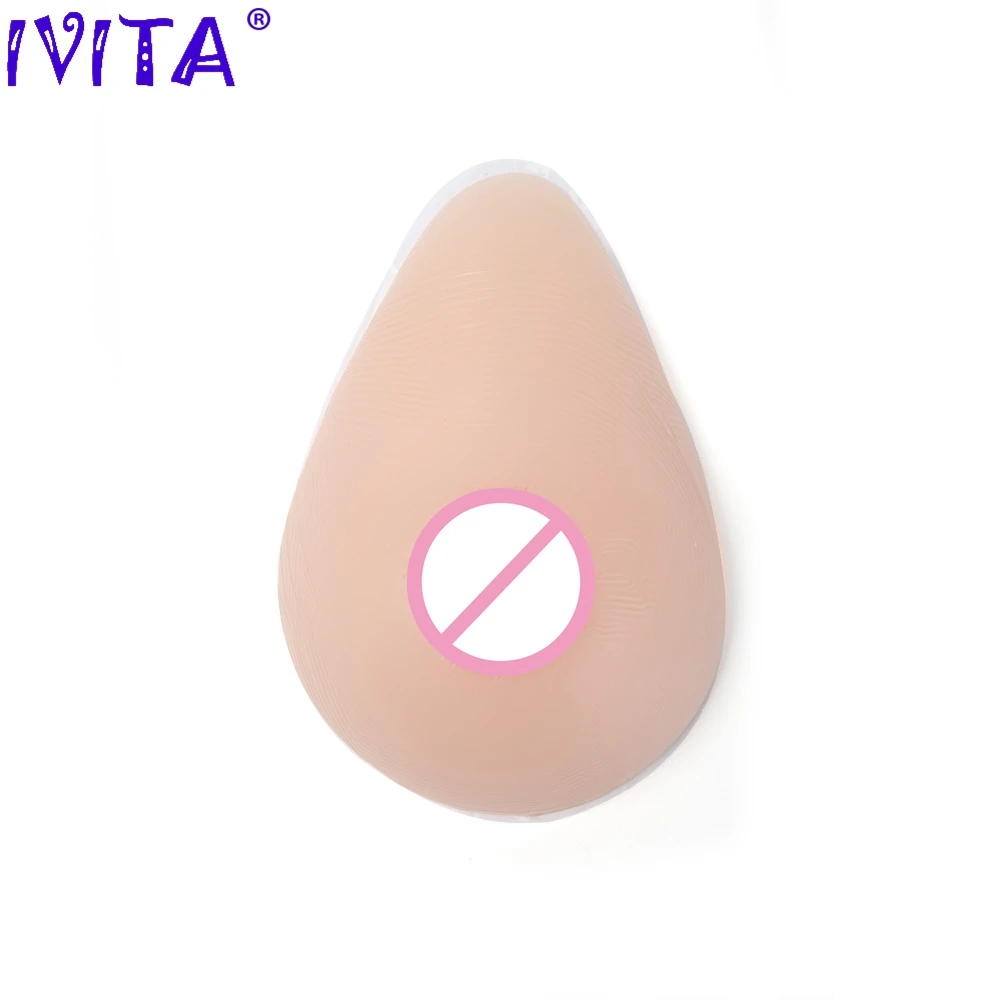 IVITA Hot Sale Silicone Breast Forms One Beige Fake Boobs False Breast For Crossdresser Postoperative Drag Queen Mastectomy
IVITA Hot Sale Silicone Breast Forms One Beige Fake Boobs False Breast For Crossdresser Postoperative Drag Queen Mastectomy