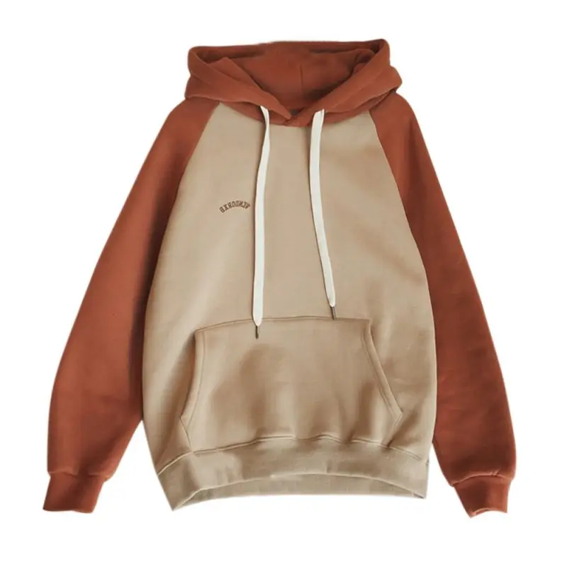 Women Velvet Warm Plus Size Letter Drawstring Pullover Hoodie Long Sleeve Casual Winter Autumn Loose Tops New 
Women Velvet Warm Plus Size Letter Drawstring Pullover Hoodie Long Sleeve Casual Winter Autumn Loose Tops New