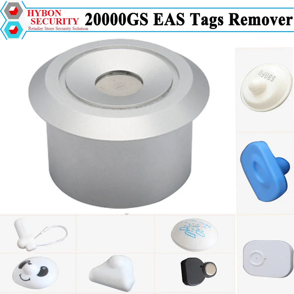 HYBON Ropa Anti Robo Magnetico 20000gs EAS Super Tag Detacher Security Tag Magnet 20000GS Detacher Magnets for Clothing Store
HYBON Ropa Anti Robo Magnetico 20000gs EAS Super Tag Detacher Security Tag Magnet 20000GS Detacher Magnets for Clothing Store