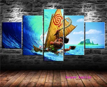 Moana Vaiana, Maui -2 Canvas Painting Living Room Home Decor Modern Mural Art Oil Painting
Moana Vaiana, Maui -2 Canvas Painting Living Room Home Decor Modern Mural Art Oil Painting