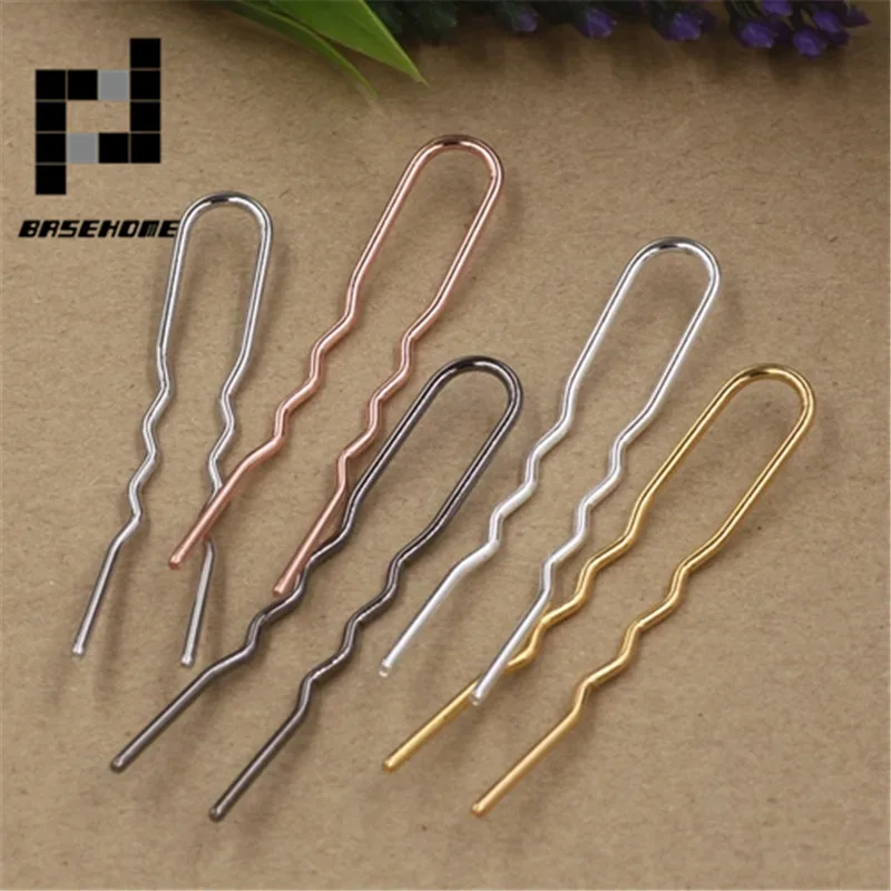BASEHOME 10pcs/lot Copper Hairpins Hair Sticks Hair Pin Hairpin Hair Wear Findings DIY Vintage Jewelry
BASEHOME 10pcs/lot Copper Hairpins Hair Sticks Hair Pin Hairpin Hair Wear Findings DIY Vintage Jewelry