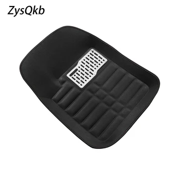 Foot Pad Car Floor Mat 5pcs Black Leather Universal Auto Car Floor Mats Front Rear Liner All Weather Set Car Accessories
Foot Pad Car Floor Mat 5pcs Black Leather Universal Auto Car Floor Mats Front Rear Liner All Weather Set Car Accessories
