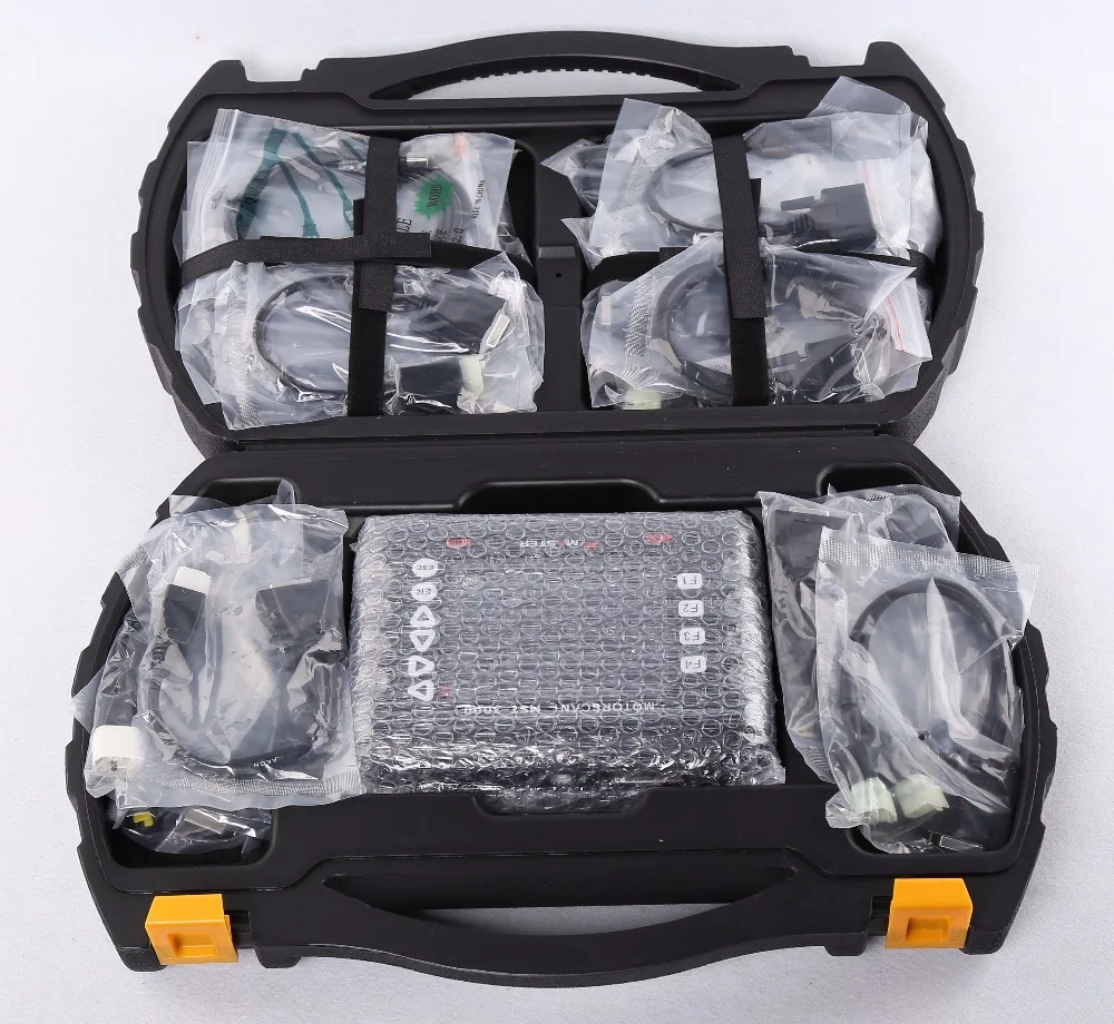 Master MST-3000 Full Version Universal Motorcycle Diagnostic Scanner Fault Code Scanner for Motorcycle MST3000 Diagnostic Tool
Master MST-3000 Full Version Universal Motorcycle Diagnostic Scanner Fault Code Scanner for Motorcycle MST3000 Diagnostic Tool