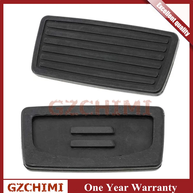 46545-S84-A81 46545-S30-981 46545S30981 Genuine Automatic Brake Pedal Pad Rubber Cover For Honda Acura CR-V Odyssey Pilot
46545-S84-A81 46545-S30-981 46545S30981 Genuine Automatic Brake Pedal Pad Rubber Cover For Honda Acura CR-V Odyssey Pilot