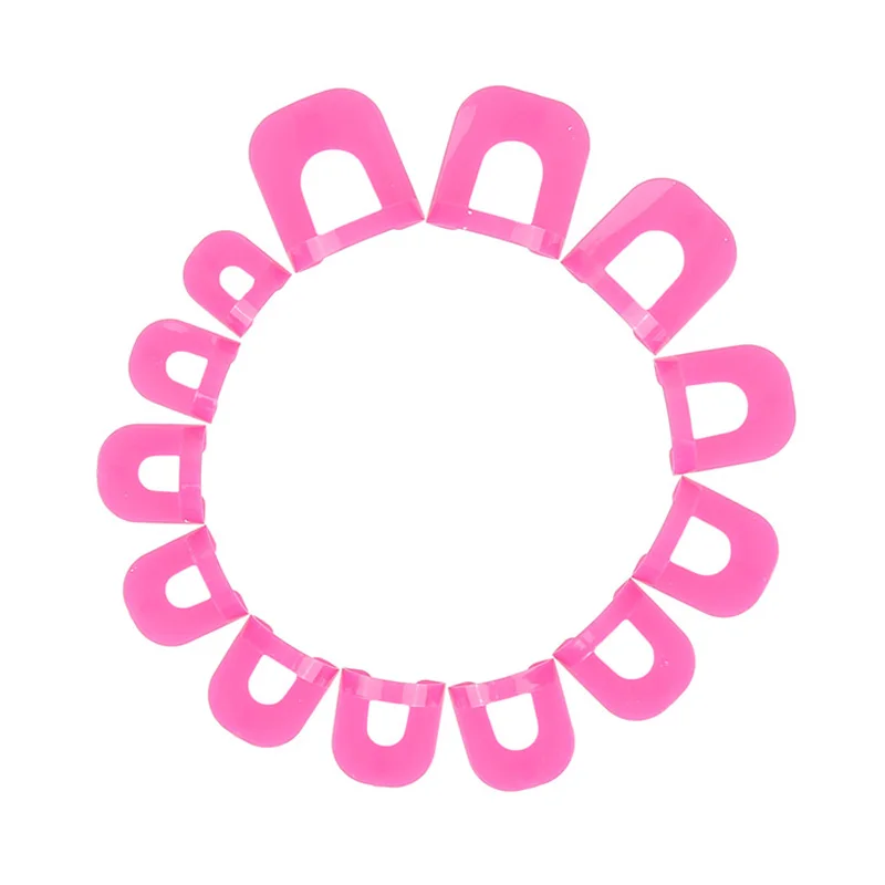26Pcs Pink Nail Gel Accessories Model Clip Nail Edge Polish Glue Overflow Preven Tool Portable DIY Nail Art Manicure Set
26Pcs Pink Nail Gel Accessories Model Clip Nail Edge Polish Glue Overflow Preven Tool Portable DIY Nail Art Manicure Set