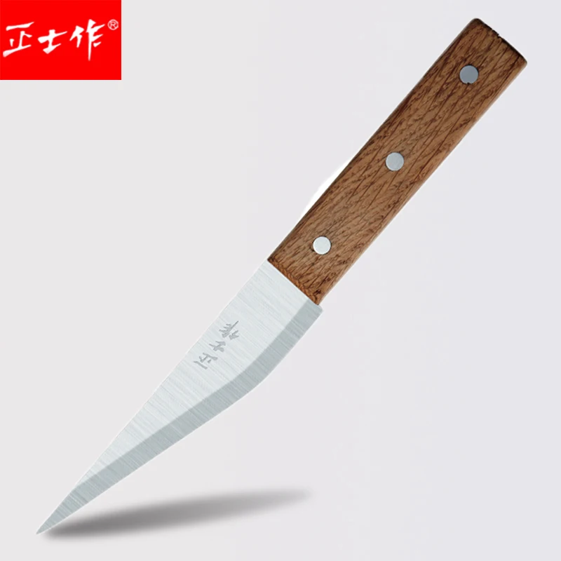 Free Shipping ZSZ Kitchen Boning Knife Eviscerate Meat Knife Cutter Slaughter Chef Butcher Cattle Killed Knife Fruit Knife
Free Shipping ZSZ Kitchen Boning Knife Eviscerate Meat Knife Cutter Slaughter Chef Butcher Cattle Killed Knife Fruit Knife