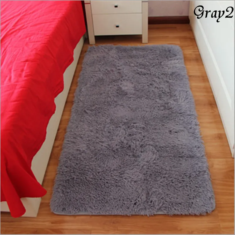 Free Shipping Hot Sale Gray 2 Rectangle Bath Mat Bedroom Floor Carpet Solid Color Absorbent Non-Slip Doormat
Free Shipping Hot Sale Gray 2 Rectangle Bath Mat Bedroom Floor Carpet Solid Color Absorbent Non-Slip Doormat