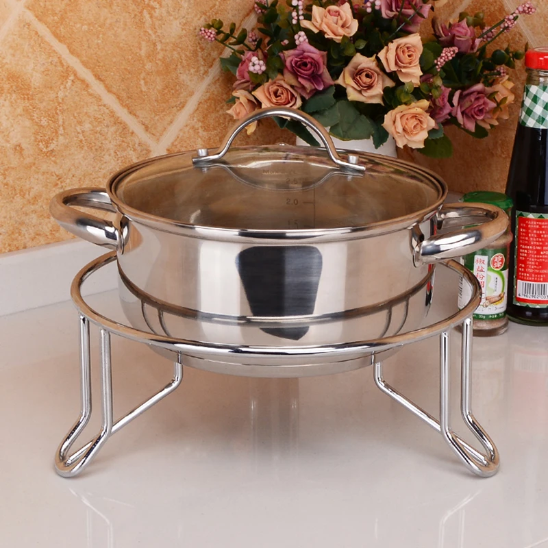 Super Load Bearing Stainless Steel Kitchen Cooking Pot Rack Pot Cover Lids Holder Stand Storage Organizer Accessories Gadget
Super Load Bearing Stainless Steel Kitchen Cooking Pot Rack Pot Cover Lids Holder Stand Storage Organizer Accessories Gadget