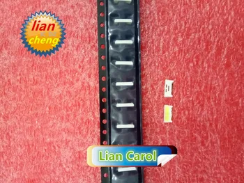 For SAMSUNG LED LCD Backlight TV Application LED Backlight Edge LED Series TS731A 3V 7032 Cool white LED LCD TV Backlight
For SAMSUNG LED LCD Backlight TV Application LED Backlight Edge LED Series TS731A 3V 7032 Cool white LED LCD TV Backlight