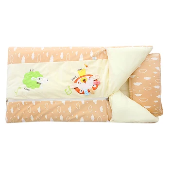 128*100CM Baby Infant Sleeping Bags Bedding Kids Sack Toddler Winter Cartoon Soft Bed Wrap Thick Warm Sacks
128*100CM Baby Infant Sleeping Bags Bedding Kids Sack Toddler Winter Cartoon Soft Bed Wrap Thick Warm Sacks