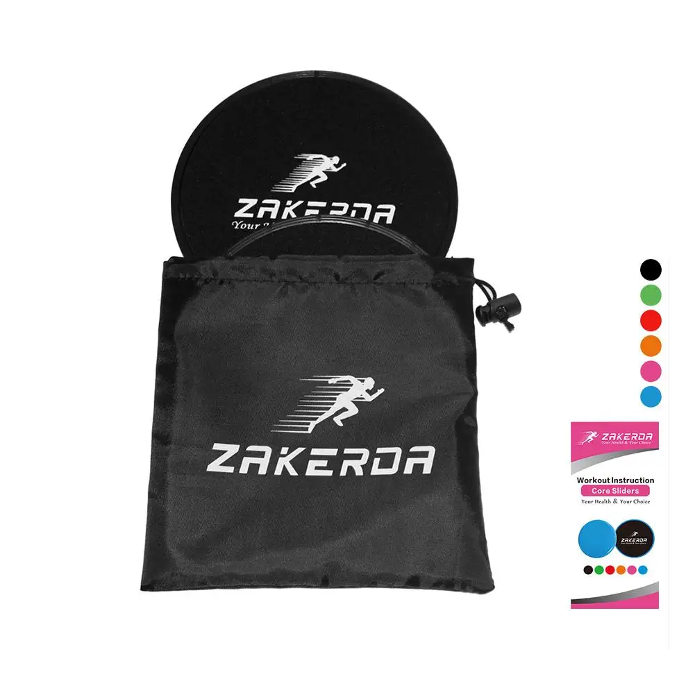 2PCS Set Fitness Body Gliding Discs Mat Slider Fitness Disc Sliding Plate Yoga Gym Abdominal Core Training Equipment
2PCS Set Fitness Body Gliding Discs Mat Slider Fitness Disc Sliding Plate Yoga Gym Abdominal Core Training Equipment
