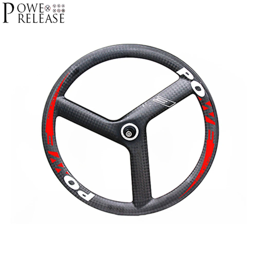 Powerelease 3 spoke углеродное колесо TT, трехколесный велосипед 700C, трек, фиксированная шестерня, колесная фара, клинкер, трубчатый велосипед 3-spork rim
Powerelease 3 spoke углеродное колесо TT, трехколесный велосипед 700C, трек, фиксированная шестерня, колесная фара, клинкер, трубчатый велосипед 3-spork rim