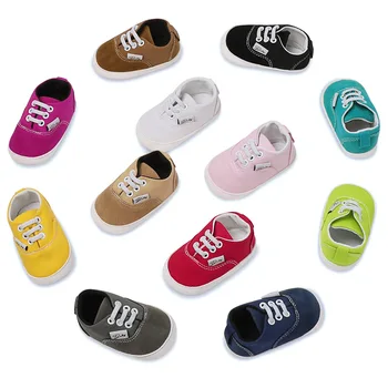 Cotton Baby Sneakers Baby First Walker Shoes Soft Sole Designer Shoes Baby Anti Skid Baby Schoenen Toddler Shoes 0-12 Months
Cotton Baby Sneakers Baby First Walker Shoes Soft Sole Designer Shoes Baby Anti Skid Baby Schoenen Toddler Shoes 0-12 Months