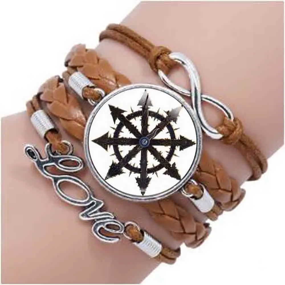 Steampunk bracelet Warhammer 40k Adeptus Mechanicus Glass Art bracelet Warhammer bracelet new Space Marines Video jewelry
Steampunk bracelet Warhammer 40k Adeptus Mechanicus Glass Art bracelet Warhammer bracelet new Space Marines Video jewelry